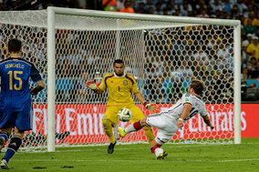 埃弗顿 vs 富勒姆